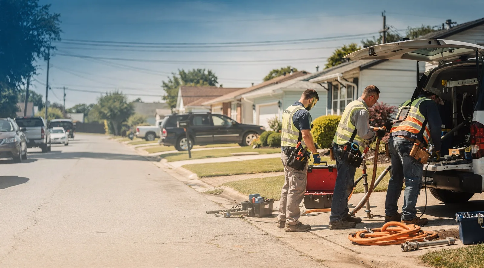 Water Heater Repair in Aguadilla, PR near me